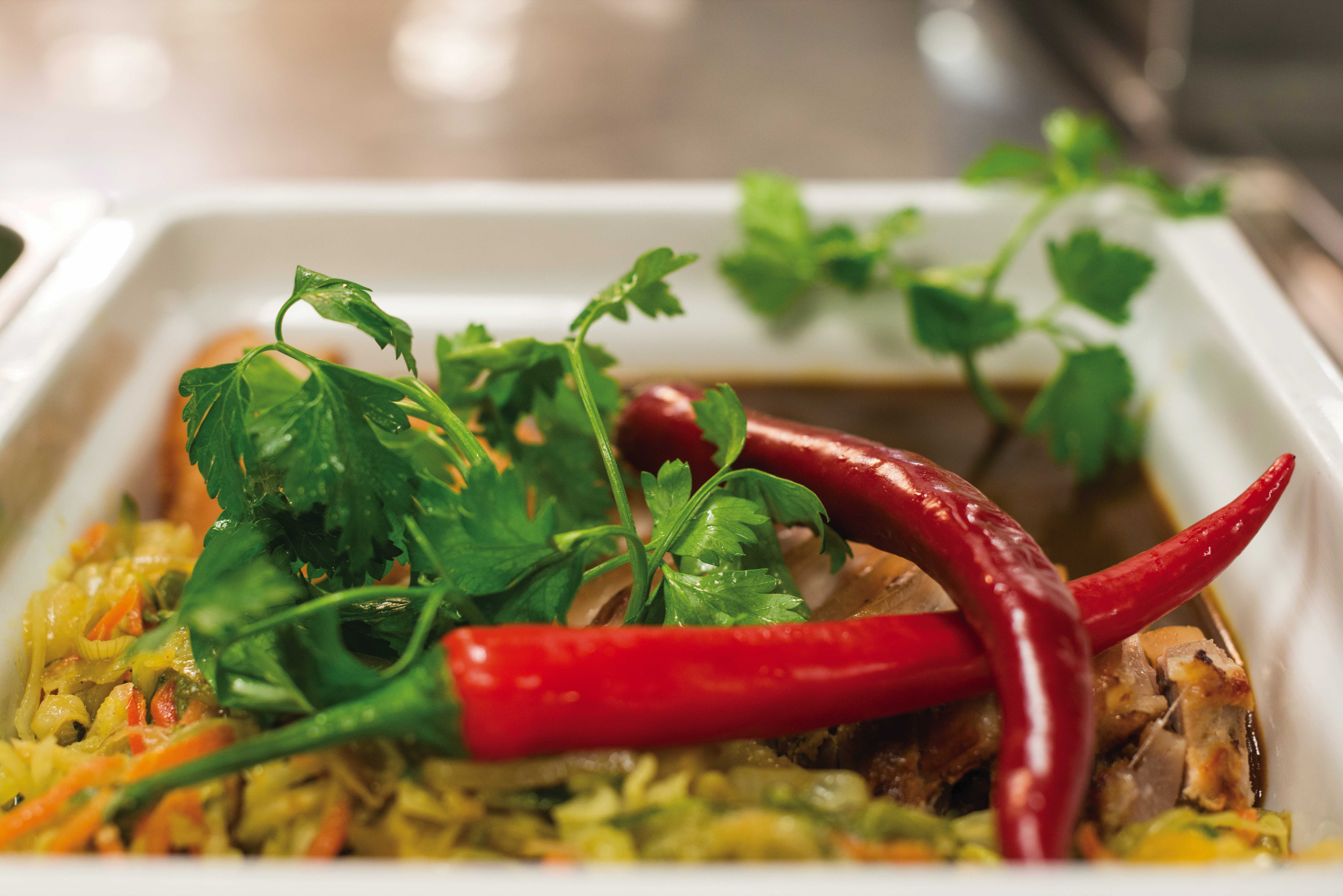 Travelmarvel Jewel - Dining Room